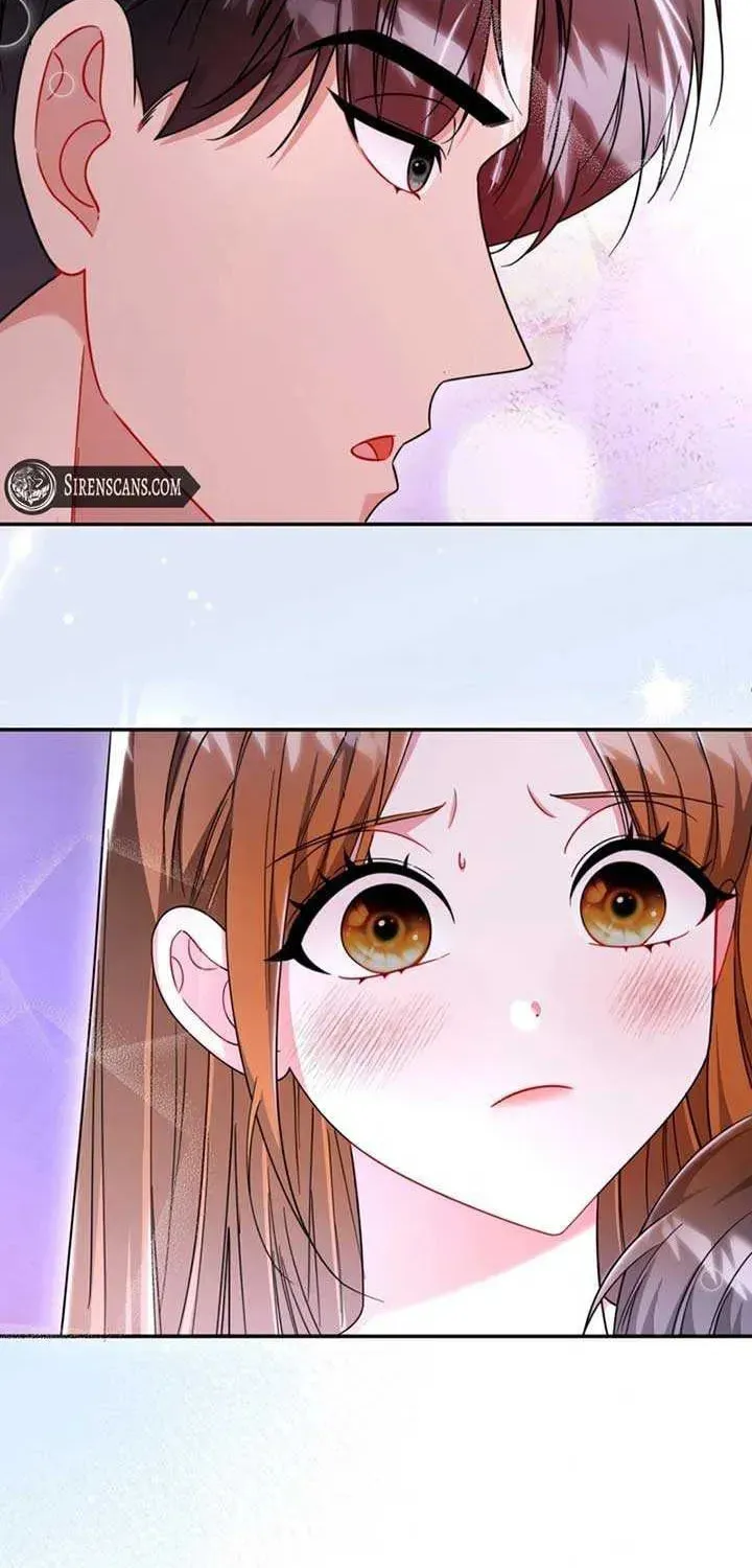 The Perfect Man's Secret Chapter 17 page 59 - 
