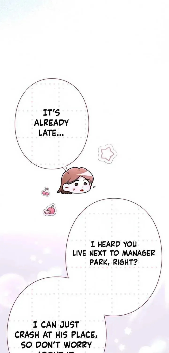 The Perfect Man's Secret Chapter 17 page 60 - 