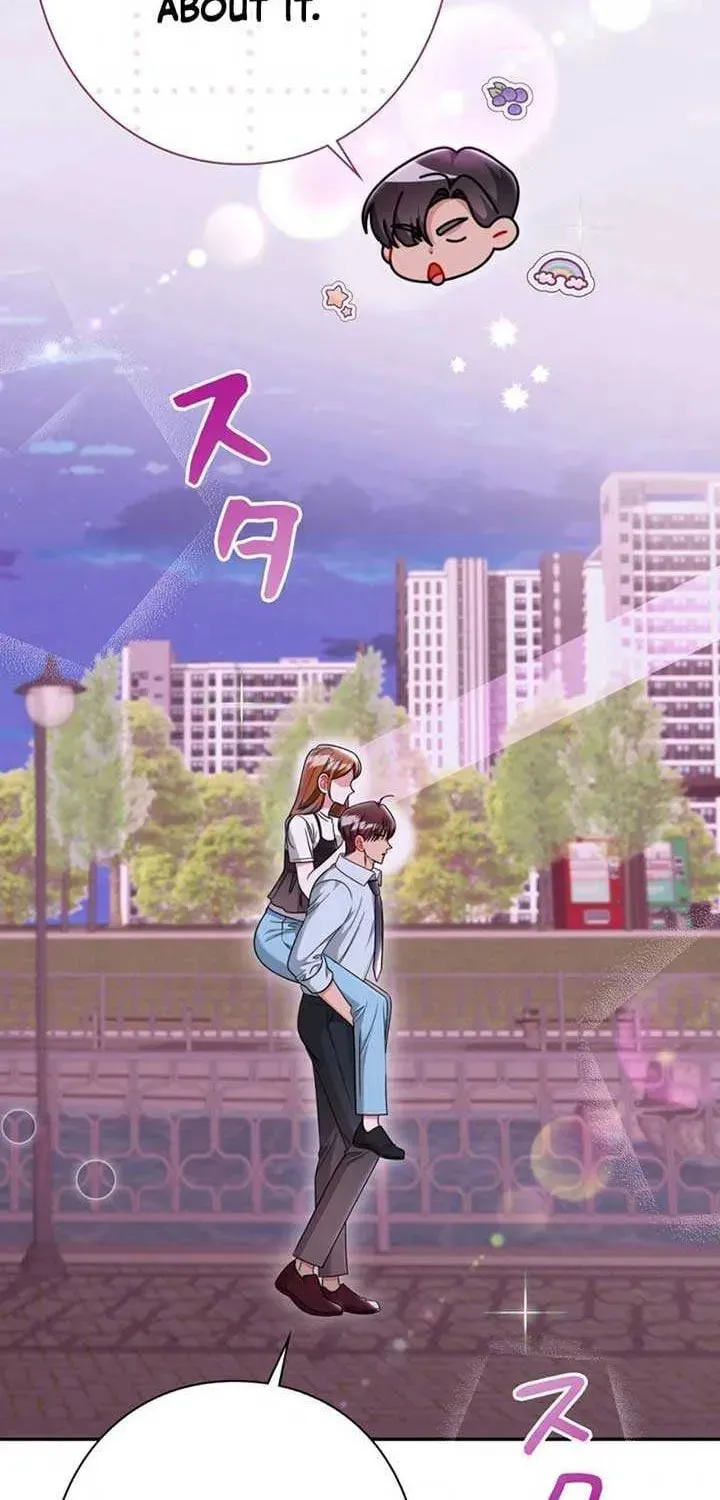 The Perfect Man's Secret Chapter 17 page 61 - 