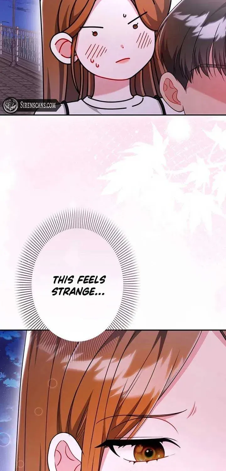 The Perfect Man's Secret Chapter 17 page 66 - 