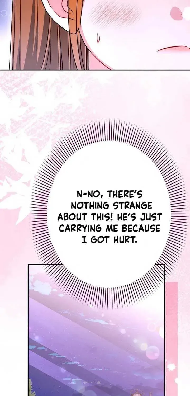 The Perfect Man's Secret Chapter 17 page 67 - 