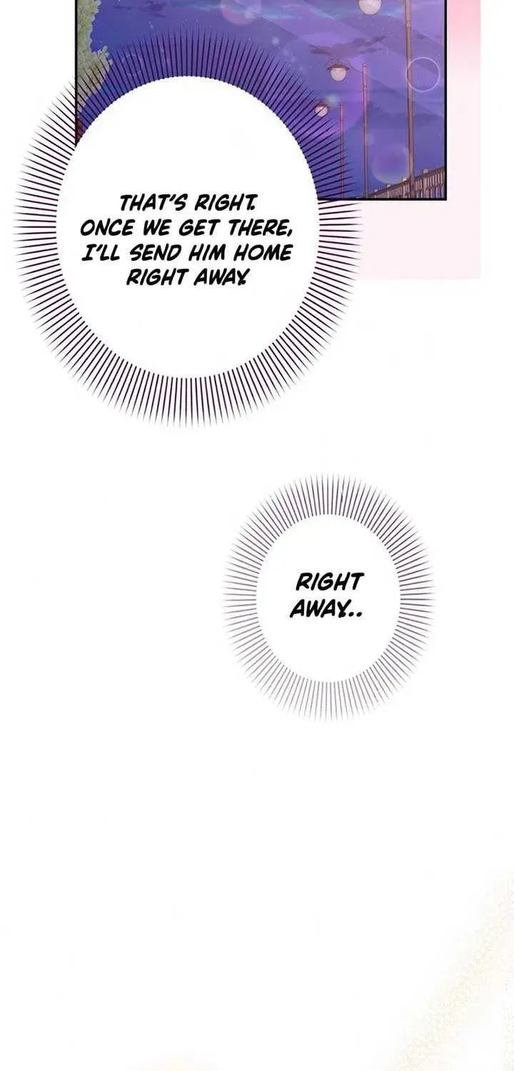 The Perfect Man's Secret Chapter 17 page 68 - 