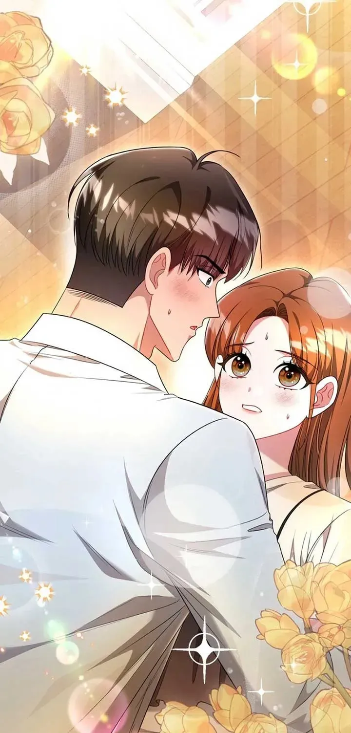 The Perfect Man's Secret Chapter 17 page 72 - 