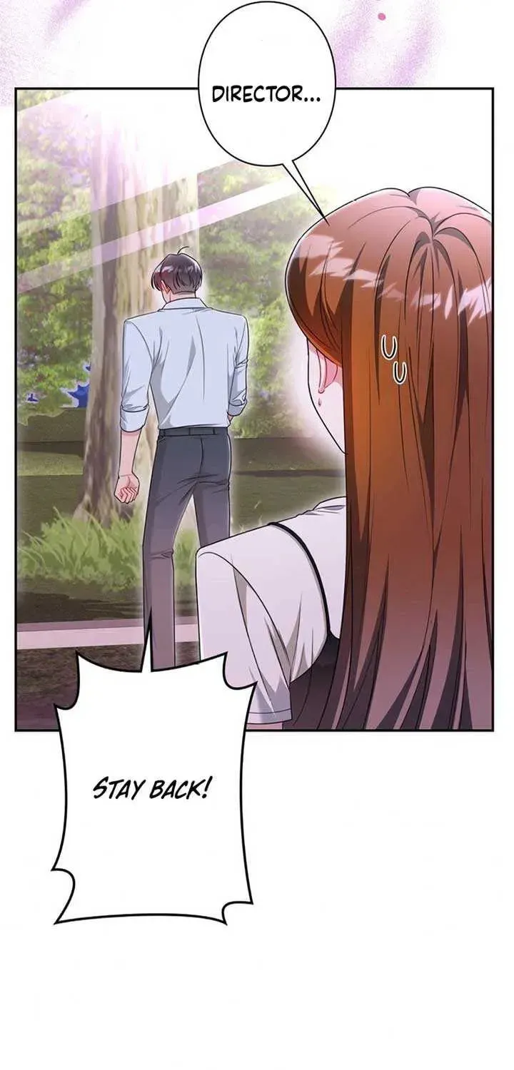 The Perfect Man's Secret Chapter 17 page 10 - 