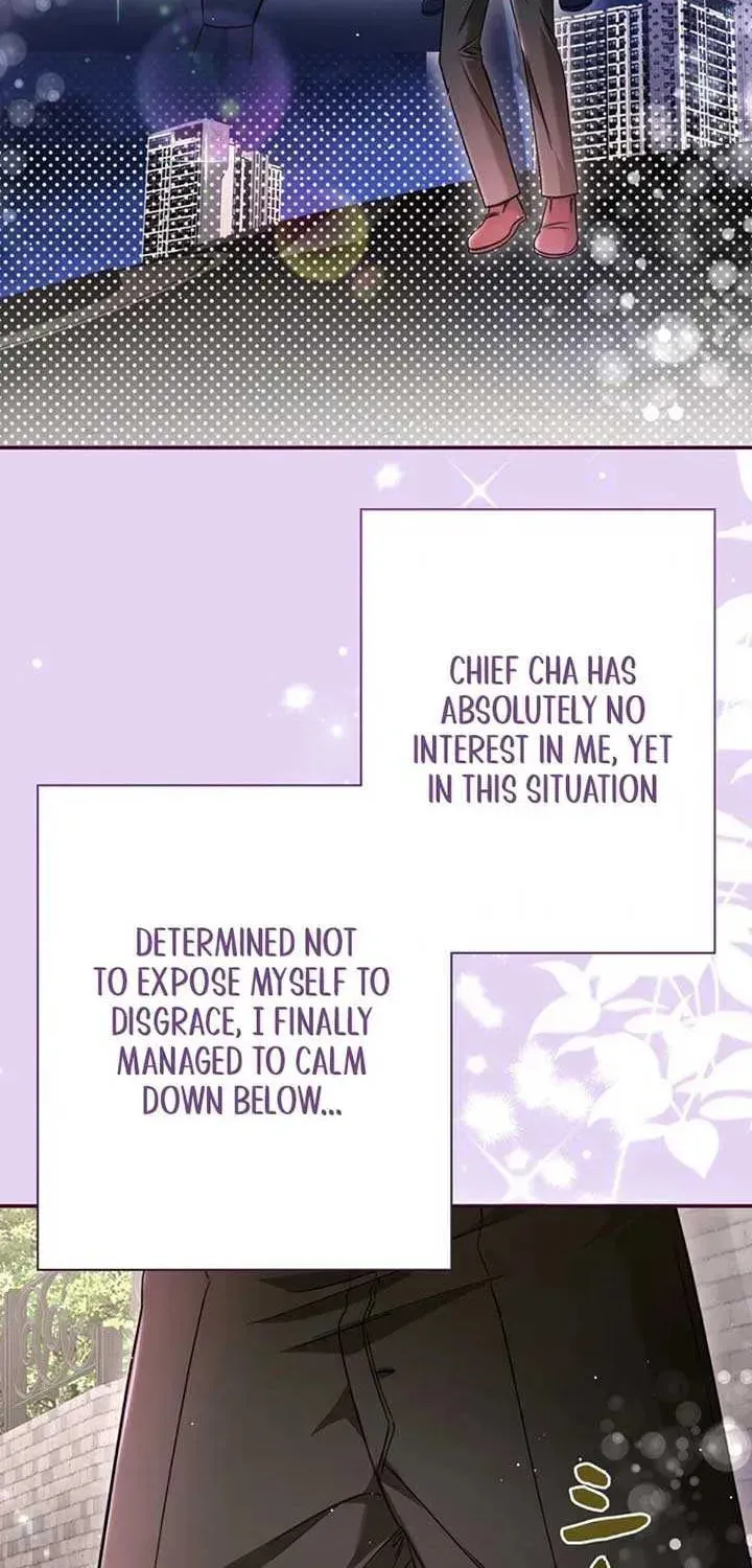 The Perfect Man's Secret Chapter 18 page 11 - 