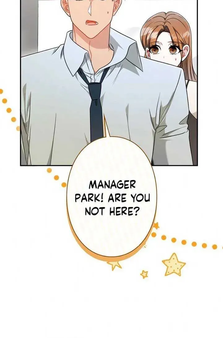 The Perfect Man's Secret Chapter 18 page 17 - 