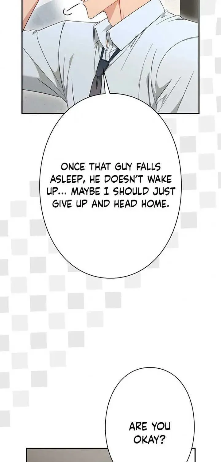 The Perfect Man's Secret Chapter 18 page 20 - 