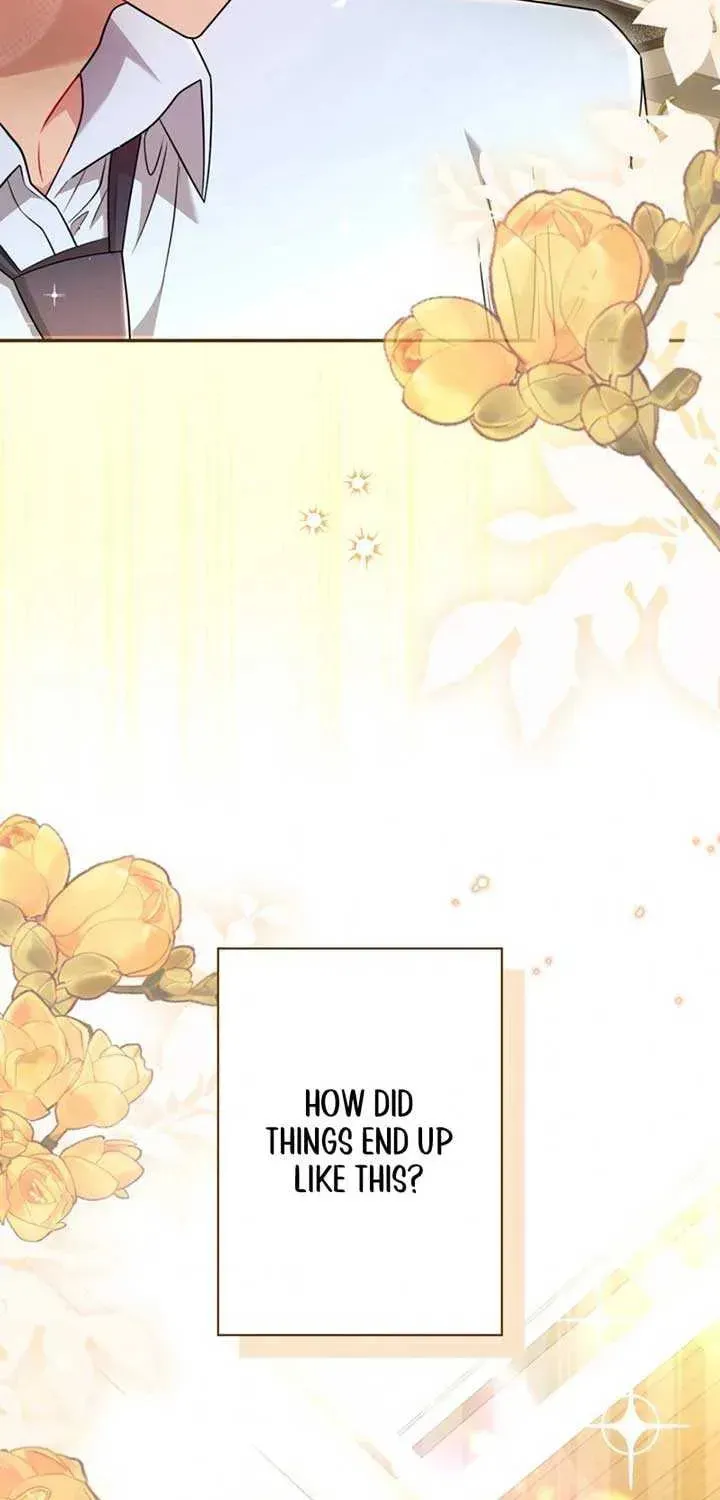 The Perfect Man's Secret Chapter 18 page 3 - 