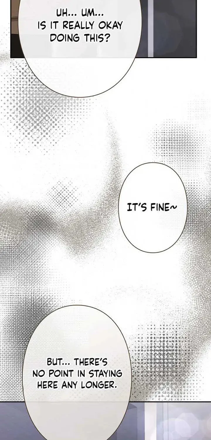 The Perfect Man's Secret Chapter 18 page 26 - 