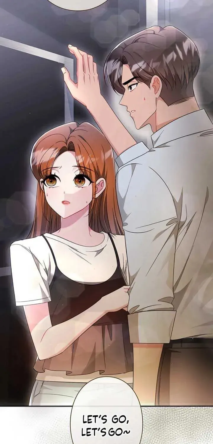 The Perfect Man's Secret Chapter 18 page 27 - 