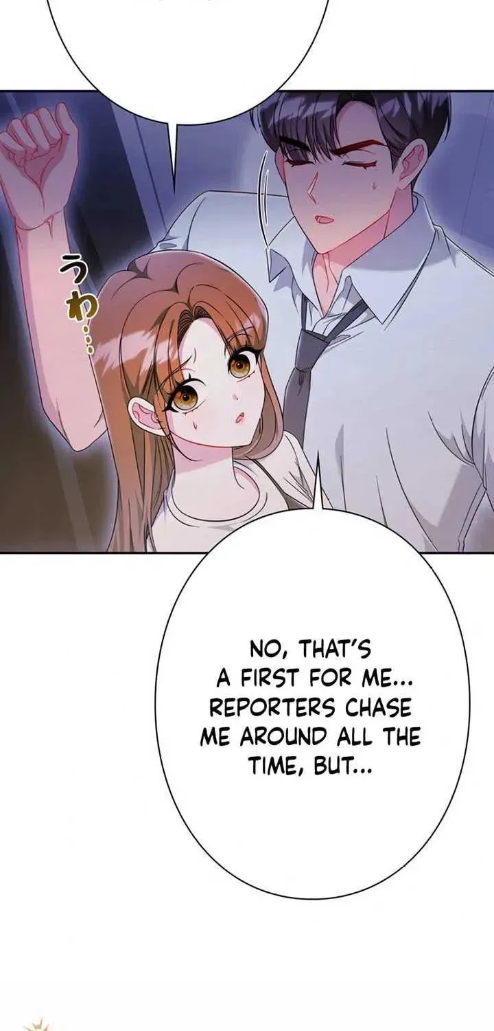 The Perfect Man's Secret Chapter 18 page 29 - 