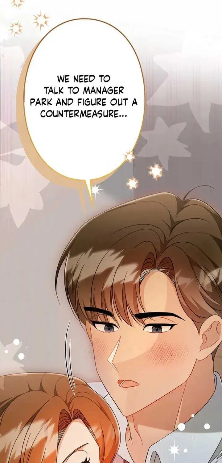 The Perfect Man's Secret Chapter 18 page 30 - 