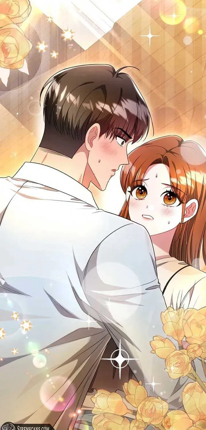 The Perfect Man's Secret Chapter 18 page 4 - 