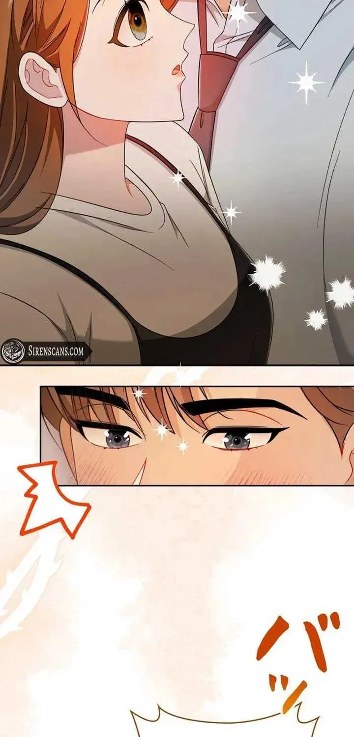 The Perfect Man's Secret Chapter 18 page 31 - 