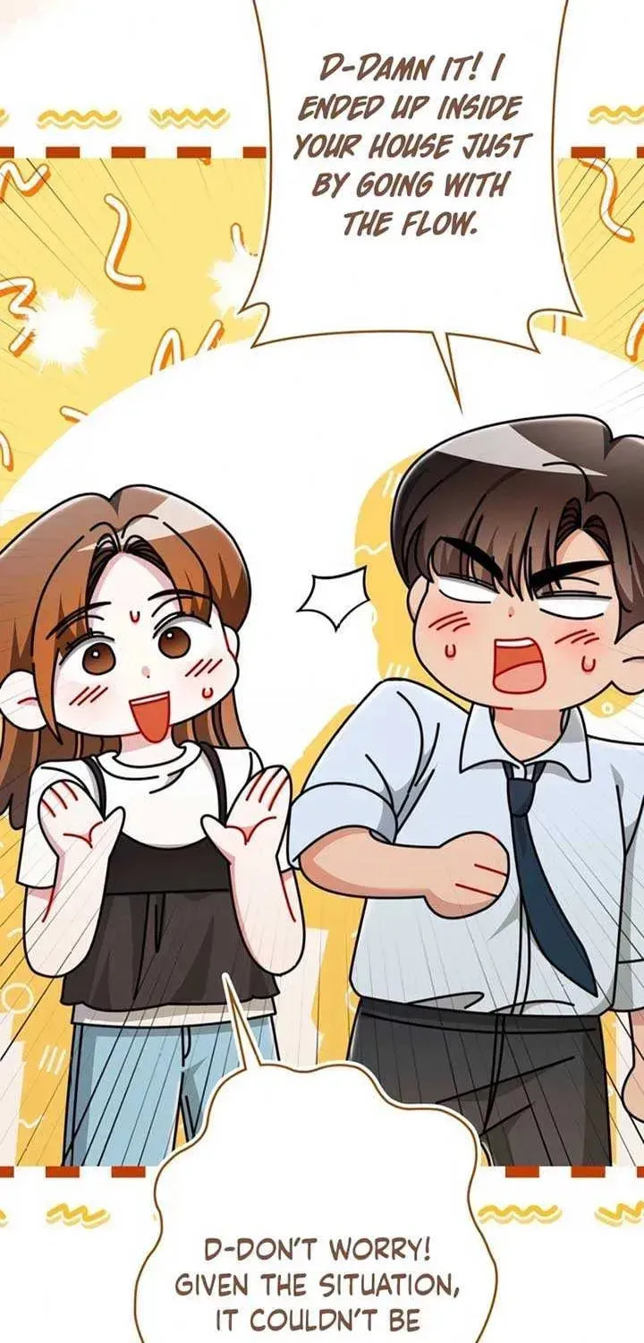 The Perfect Man's Secret Chapter 18 page 32 - 
