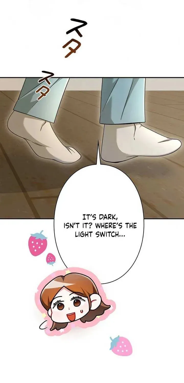 The Perfect Man's Secret Chapter 18 page 35 - 