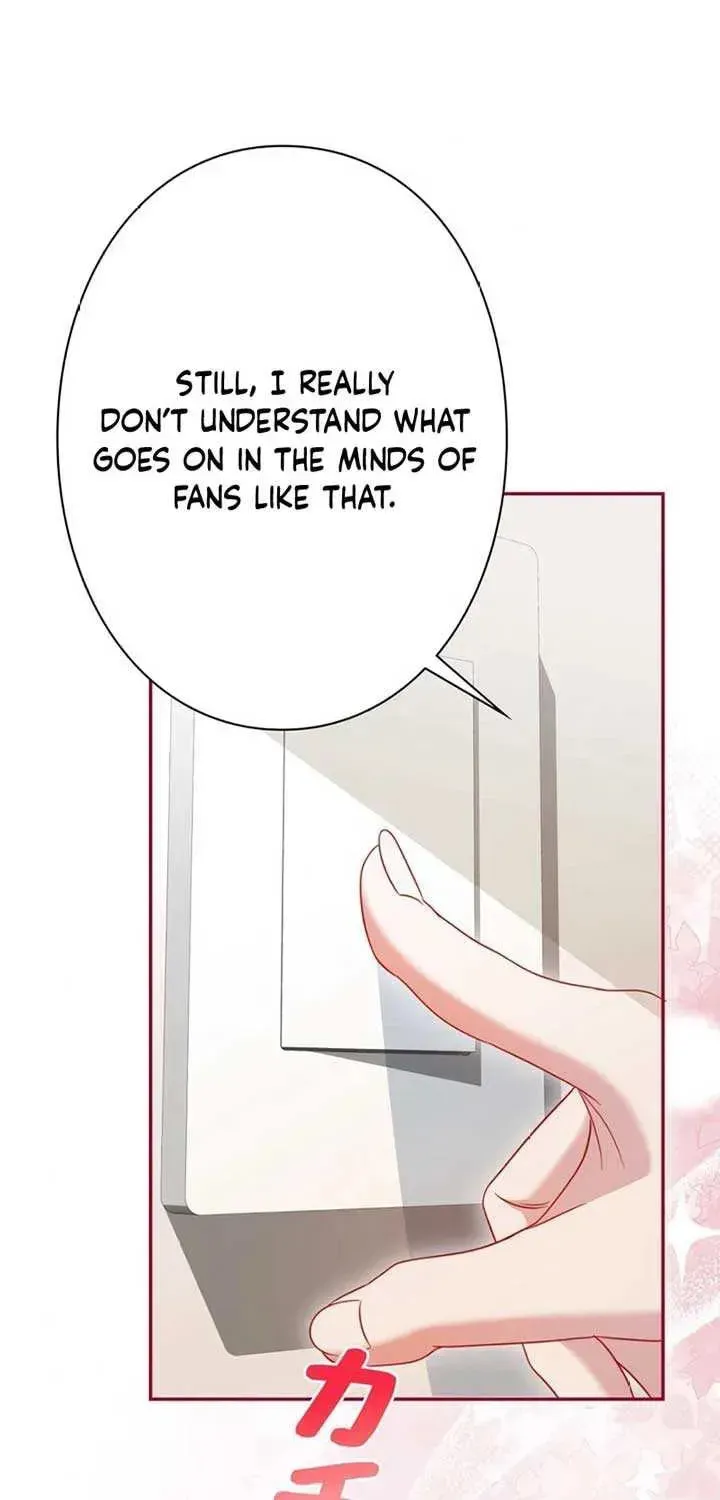 The Perfect Man's Secret Chapter 18 page 36 - 