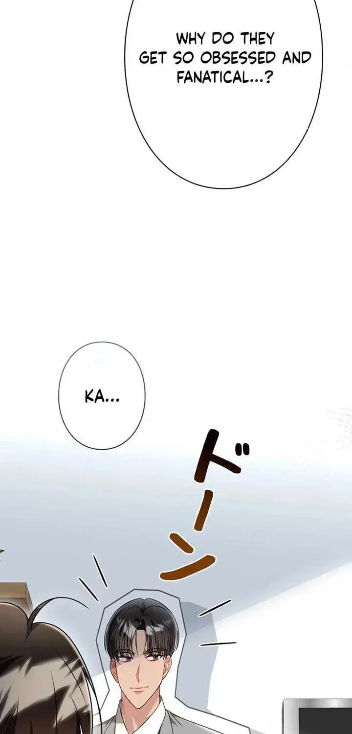 The Perfect Man's Secret Chapter 18 page 38 - 