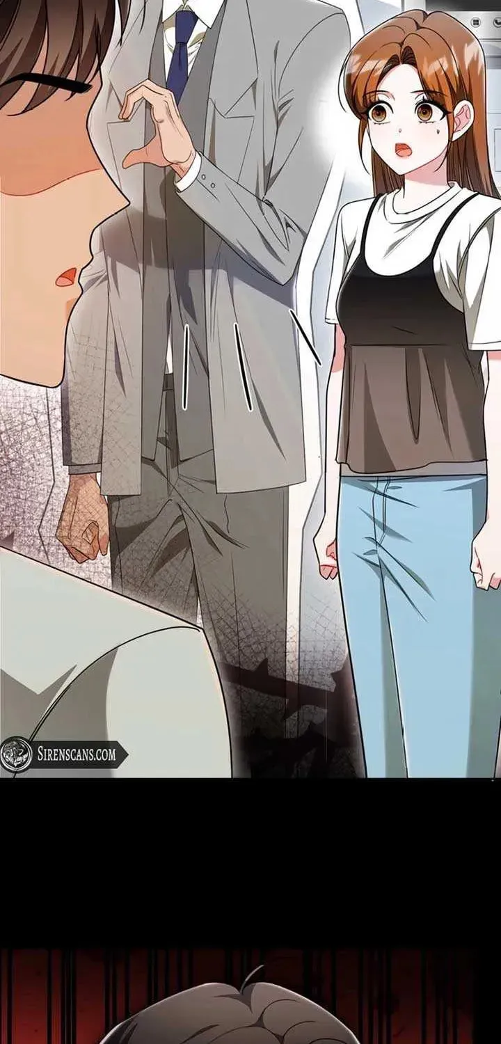 The Perfect Man's Secret Chapter 18 page 39 - 