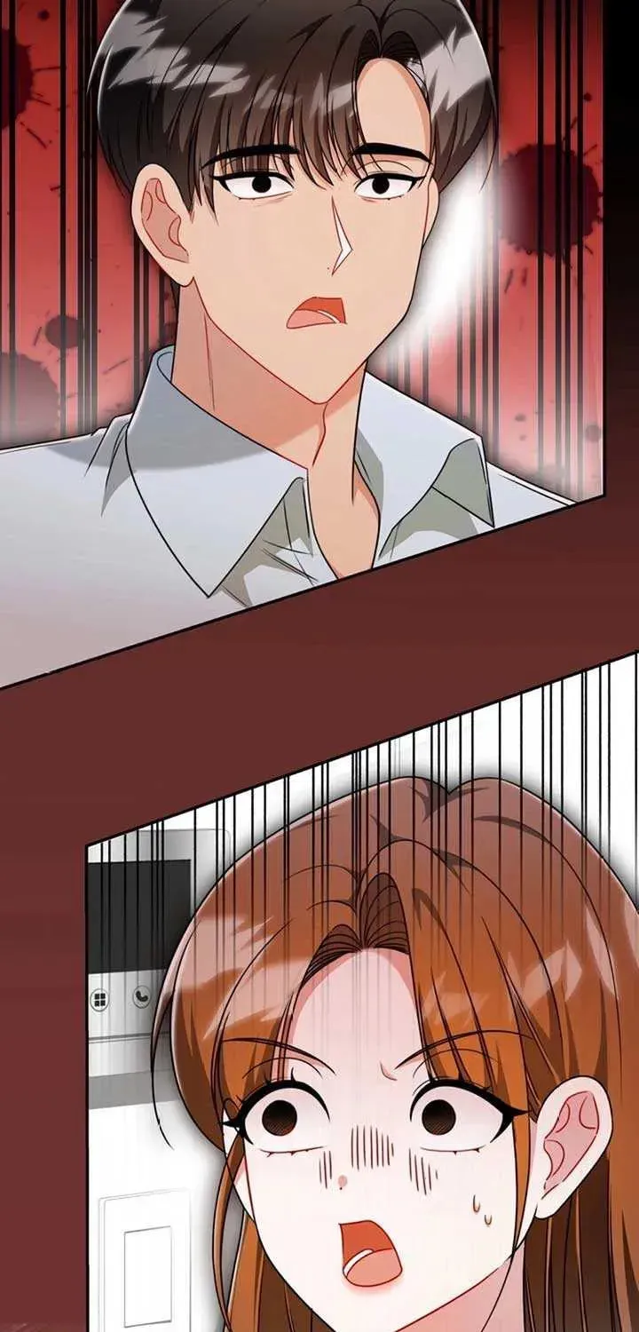The Perfect Man's Secret Chapter 18 page 40 - 