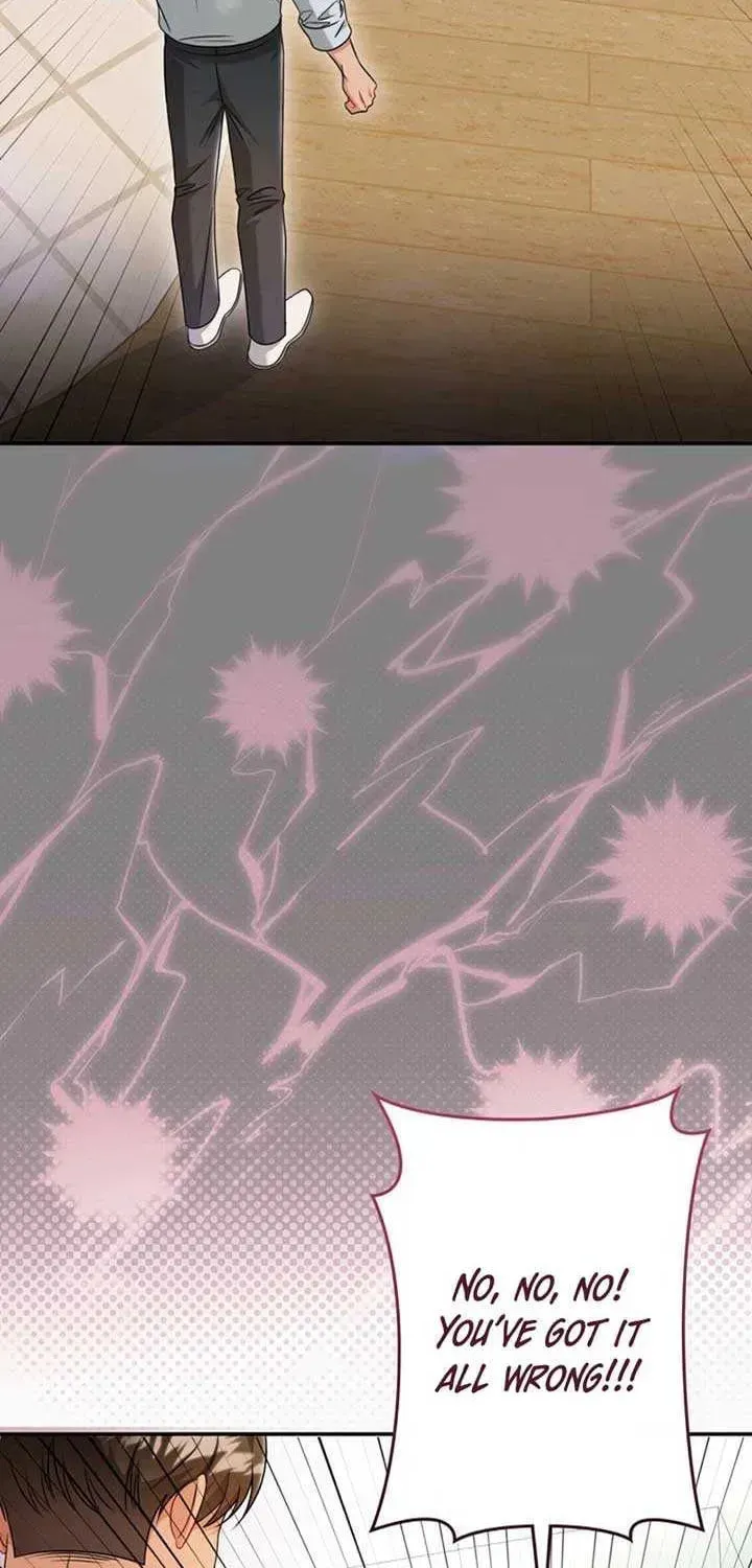 The Perfect Man's Secret Chapter 18 page 44 - 