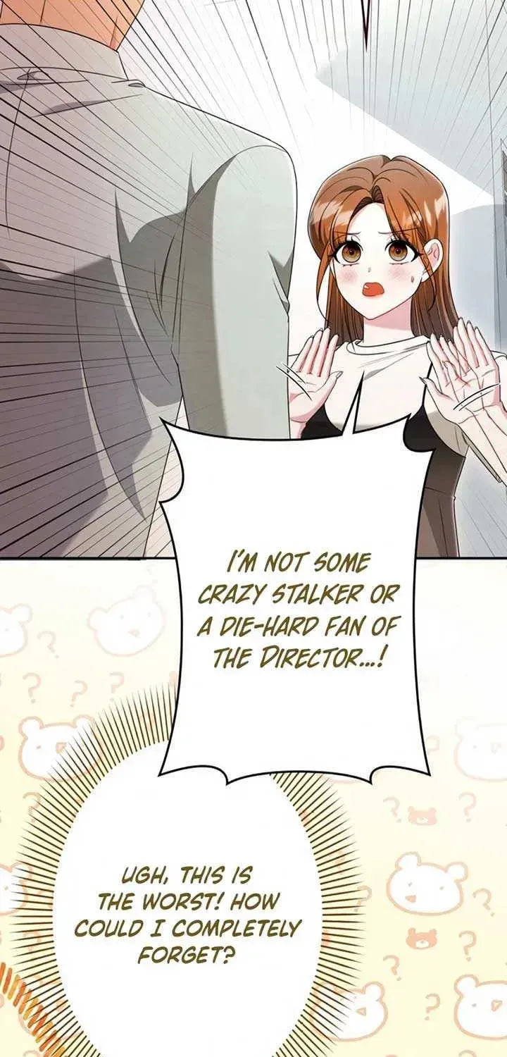 The Perfect Man's Secret Chapter 18 page 45 - 