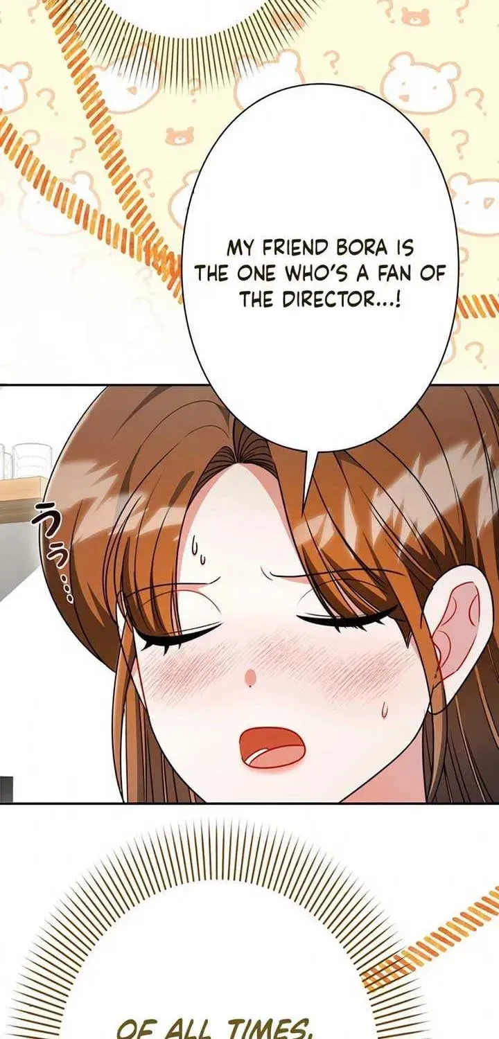 The Perfect Man's Secret Chapter 18 page 46 - 
