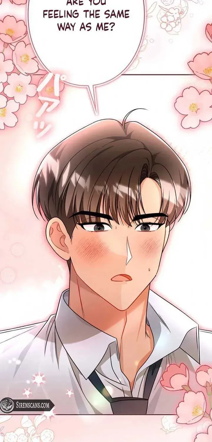 The Perfect Man's Secret Chapter 18 page 48 - 