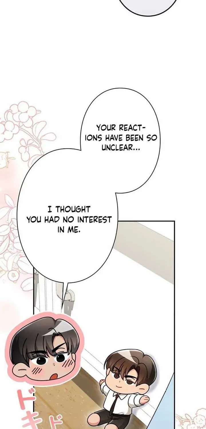 The Perfect Man's Secret Chapter 18 page 50 - 