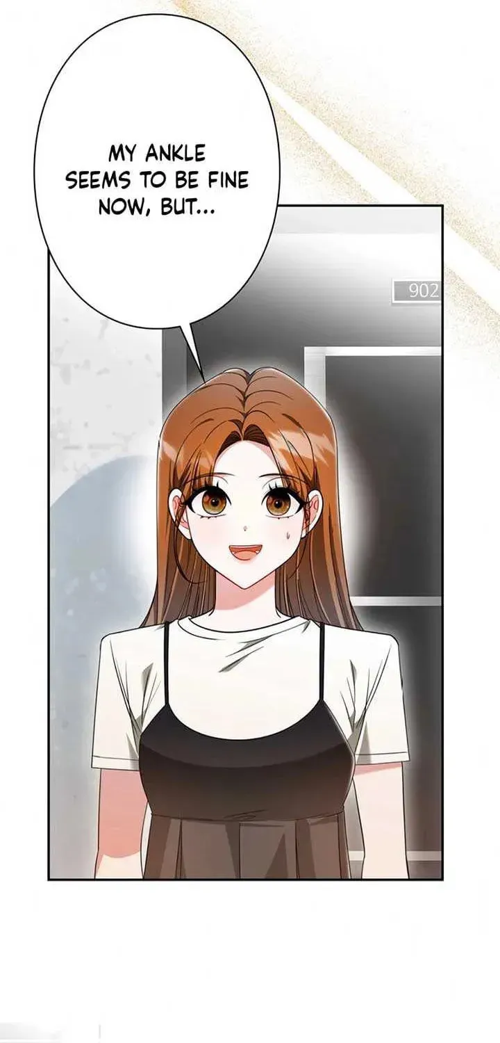 The Perfect Man's Secret Chapter 18 page 6 - 