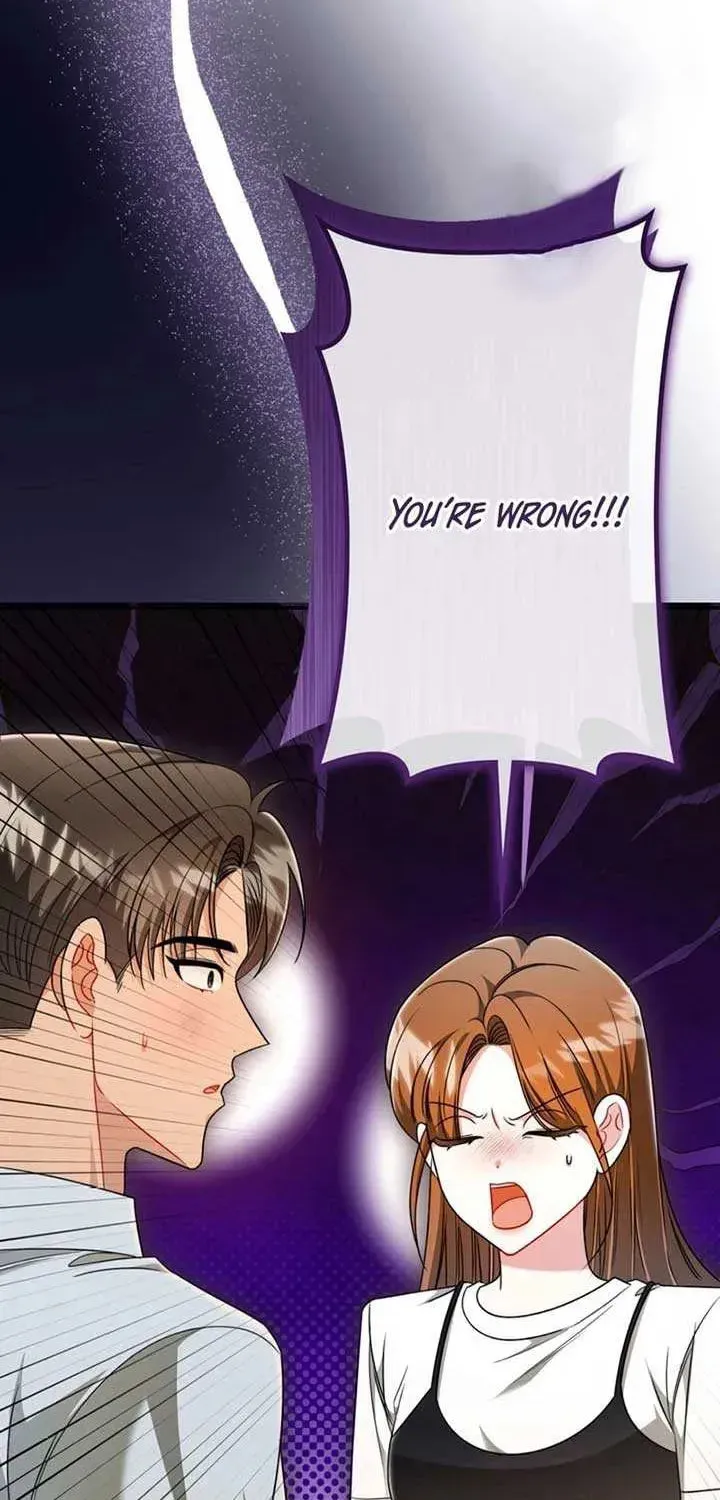 The Perfect Man's Secret Chapter 18 page 53 - 