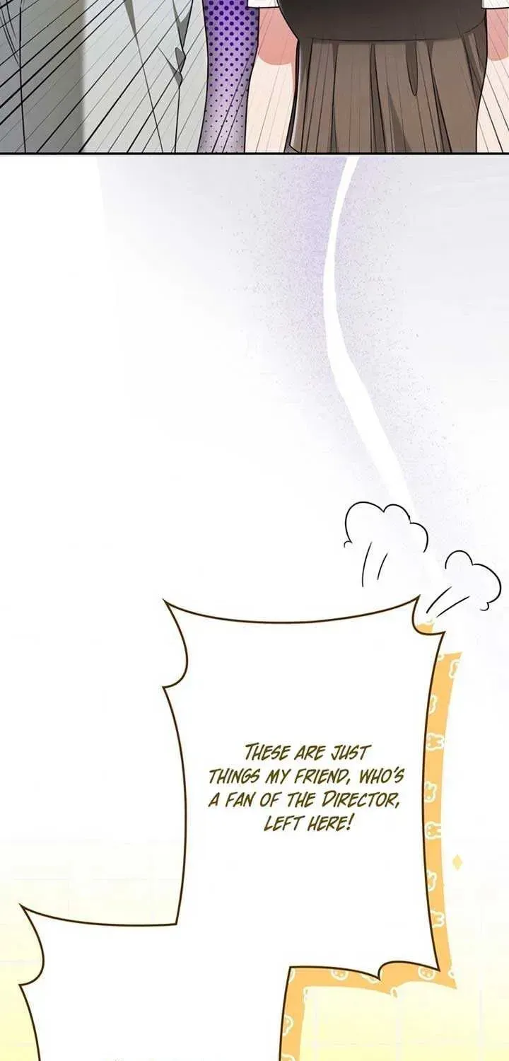 The Perfect Man's Secret Chapter 18 page 54 - 