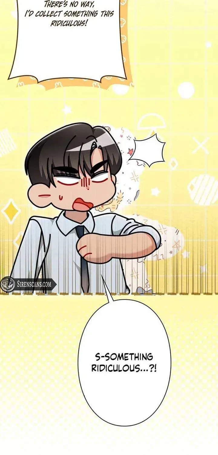 The Perfect Man's Secret Chapter 18 page 55 - 