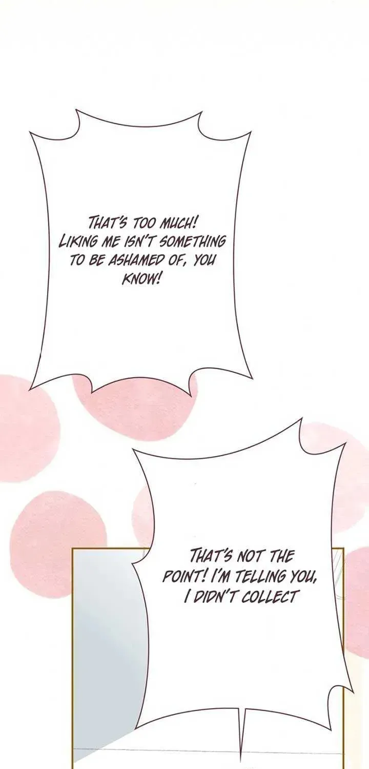 The Perfect Man's Secret Chapter 18 page 56 - 