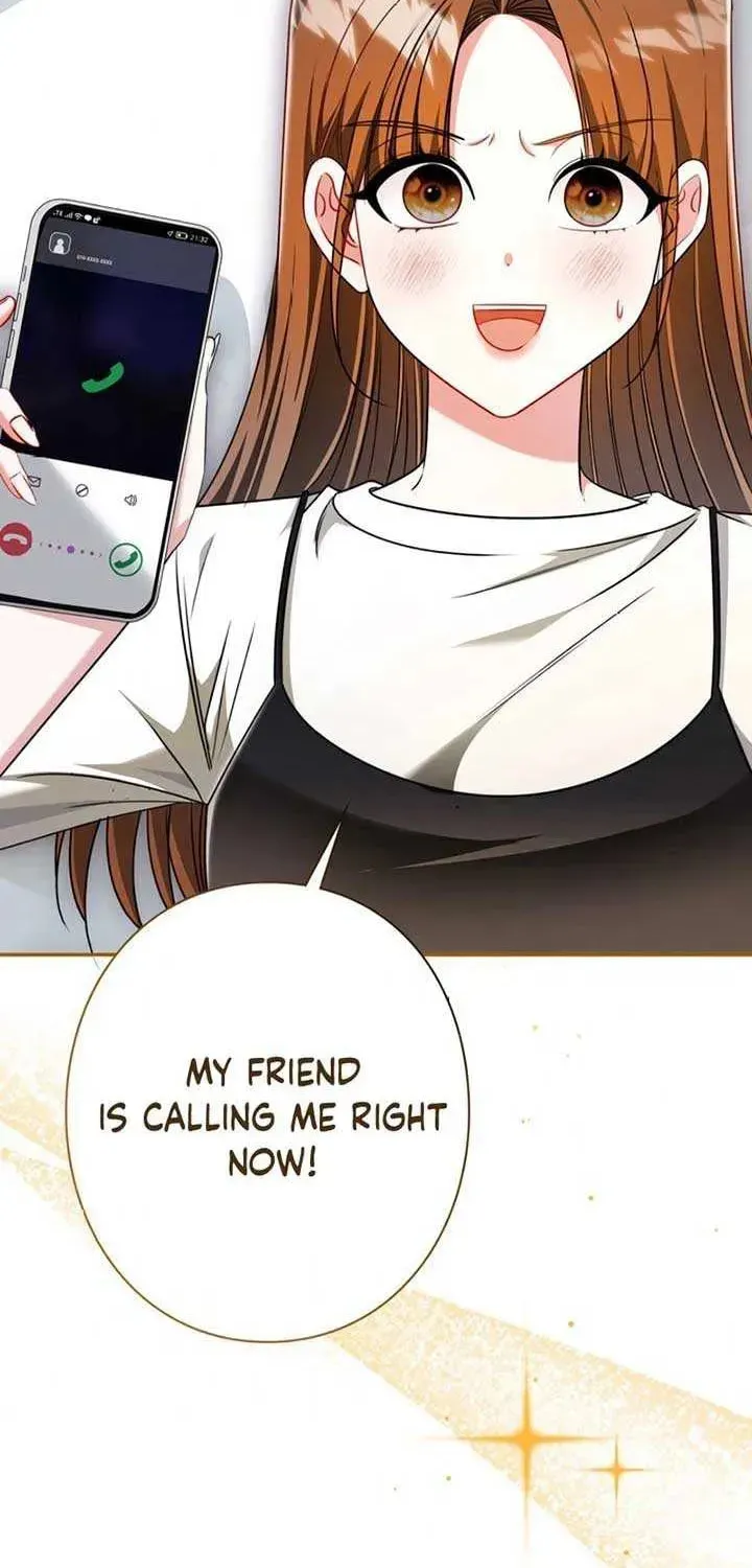 The Perfect Man's Secret Chapter 18 page 59 - 