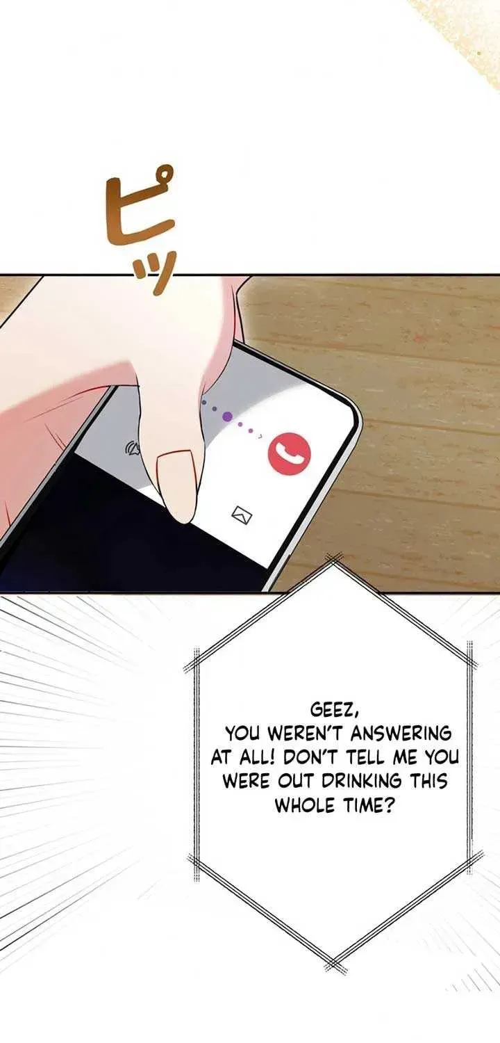 The Perfect Man's Secret Chapter 18 page 60 - 
