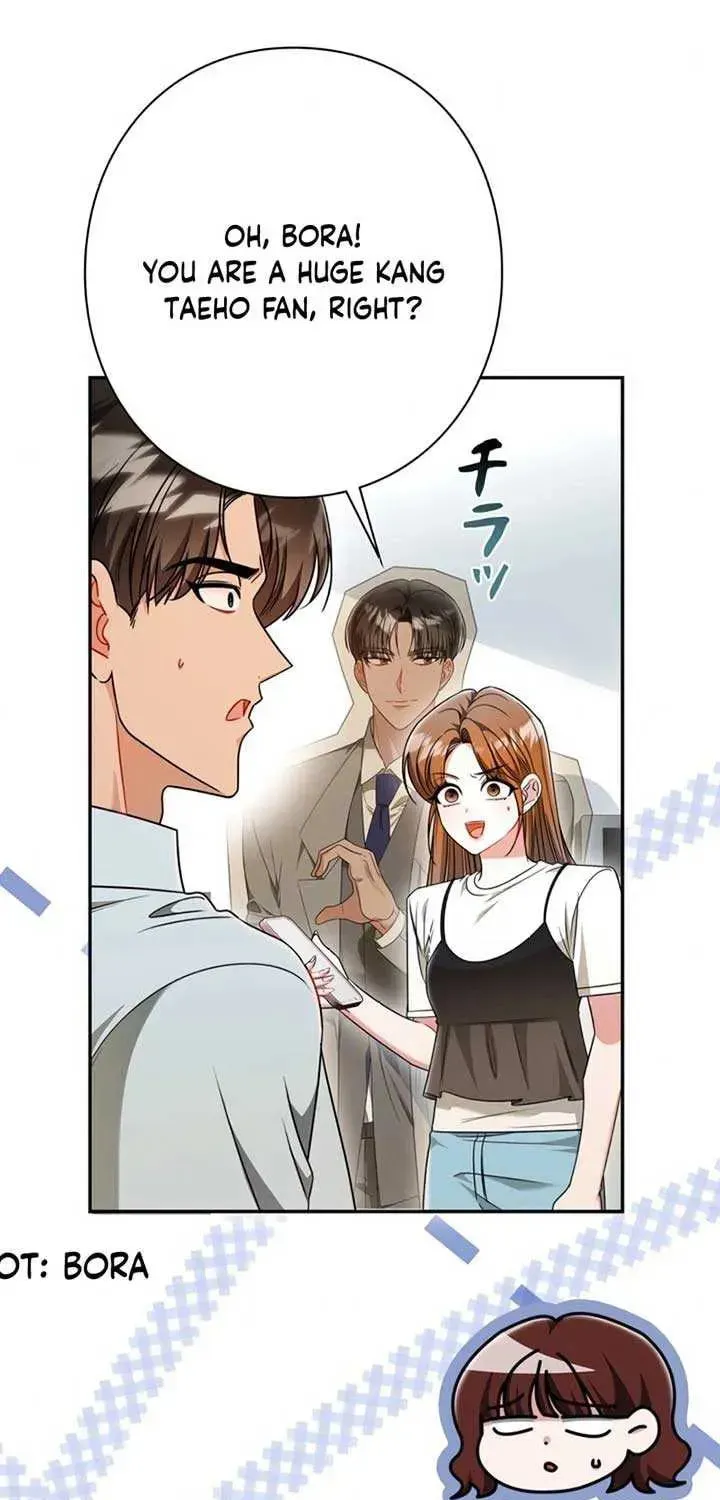 The Perfect Man's Secret Chapter 18 page 61 - 