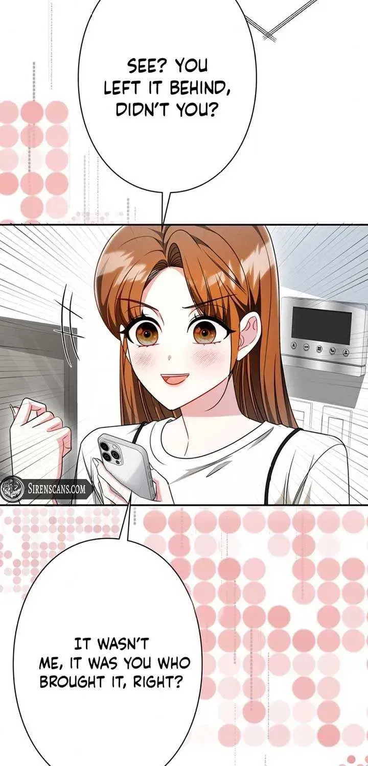 The Perfect Man's Secret Chapter 18 page 65 - 