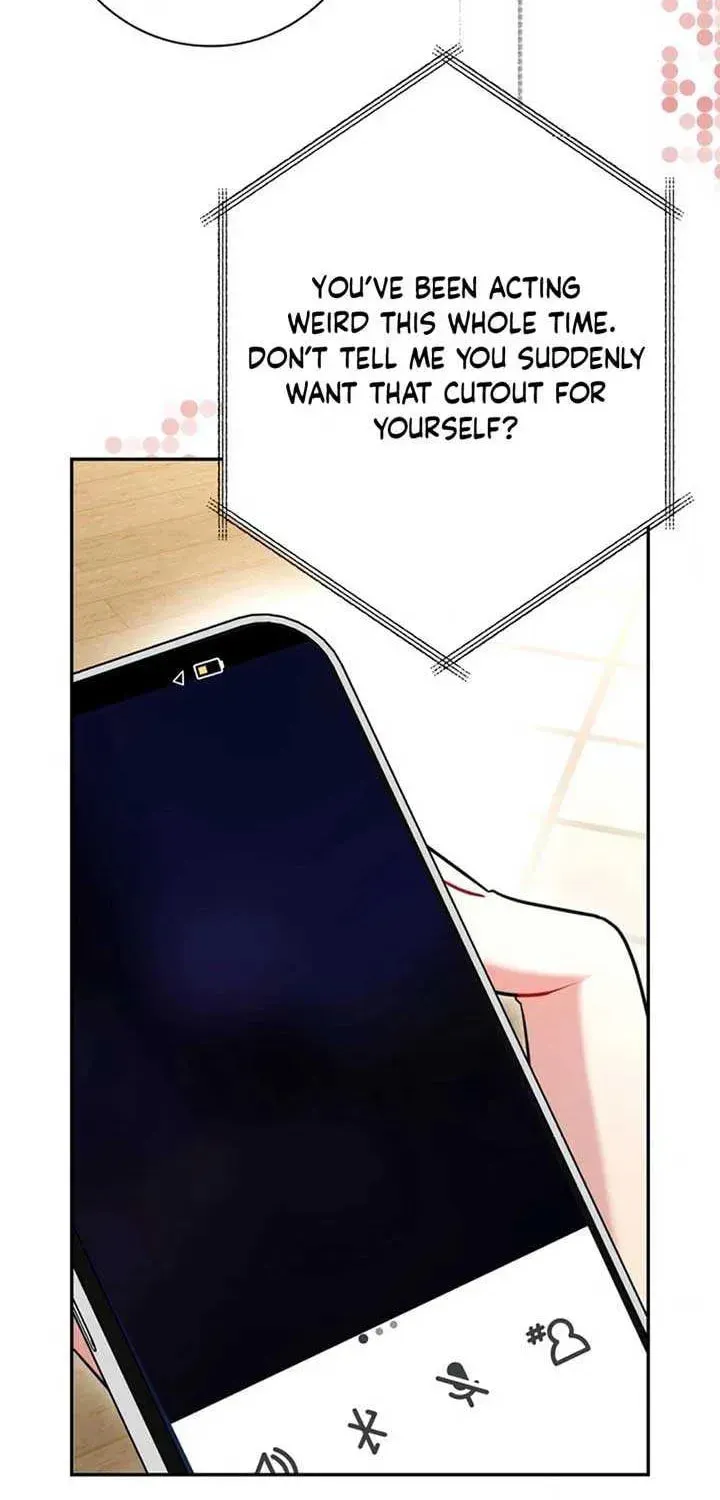 The Perfect Man's Secret Chapter 18 page 66 - 