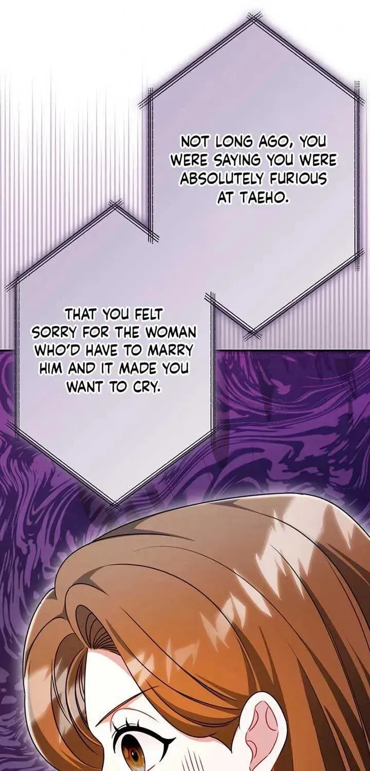 The Perfect Man's Secret Chapter 18 page 67 - 