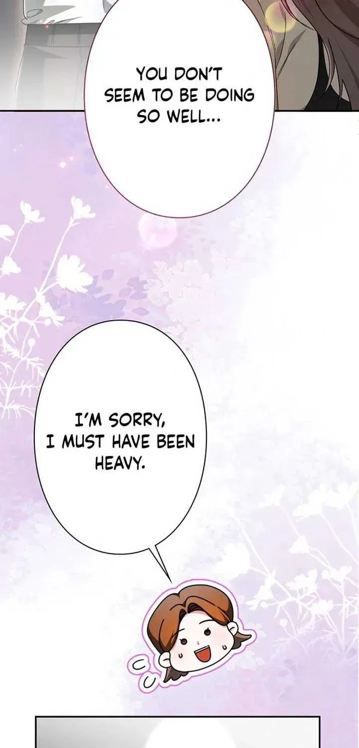 The Perfect Man's Secret Chapter 18 page 8 - 