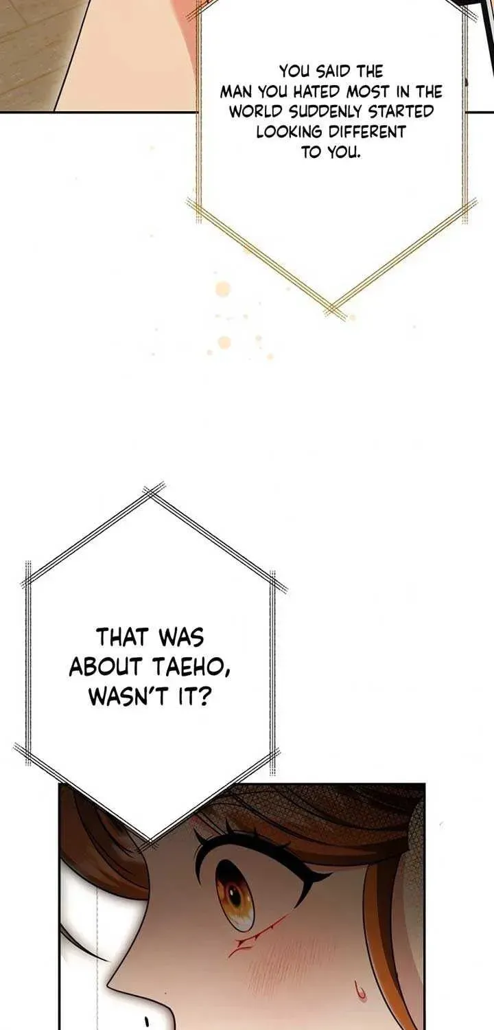 The Perfect Man's Secret Chapter 18 page 74 - 