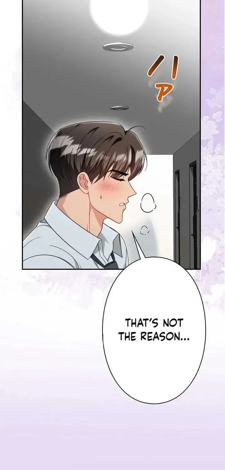 The Perfect Man's Secret Chapter 18 page 9 - 