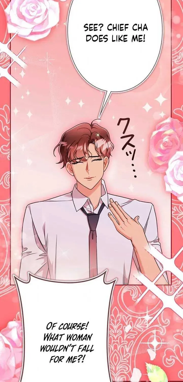 The Perfect Man's Secret Chapter 18 page 86 - 