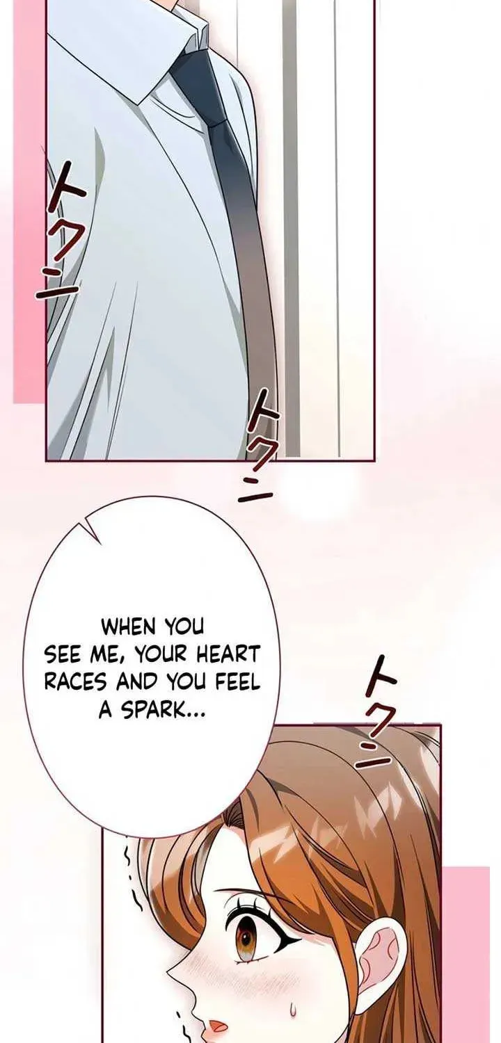 The Perfect Man's Secret Chapter 18 page 93 - 
