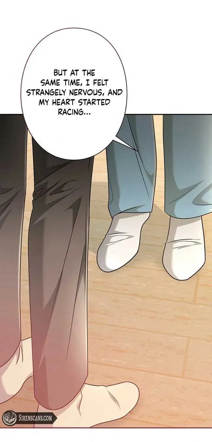 The Perfect Man's Secret Chapter 18 page 97 - 