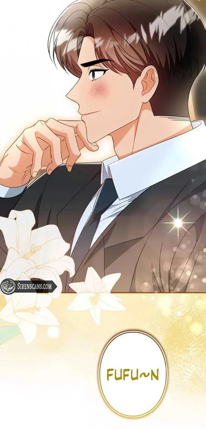 The Perfect Man's Secret Chapter 19 page 107 - 