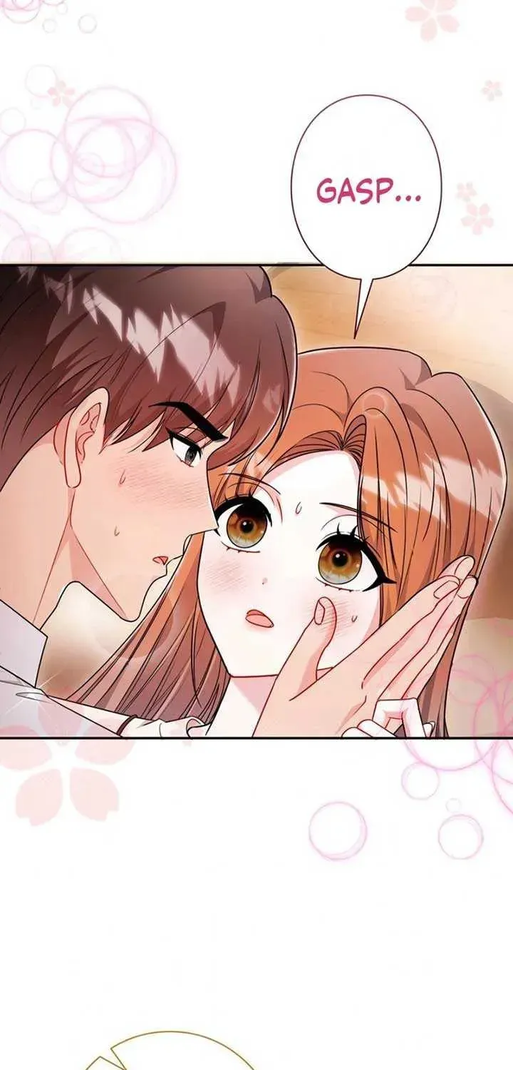 The Perfect Man's Secret Chapter 19 page 15 - 