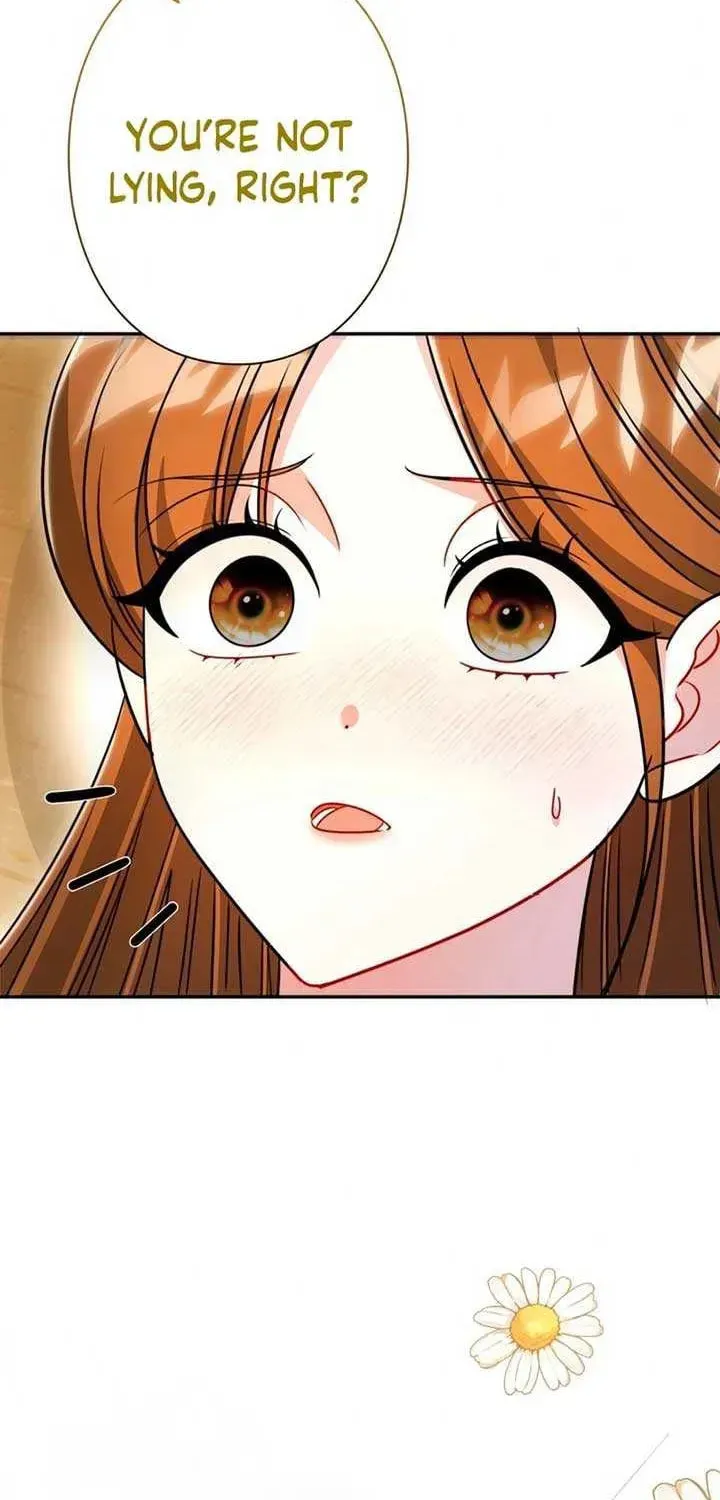 The Perfect Man's Secret Chapter 19 page 16 - 