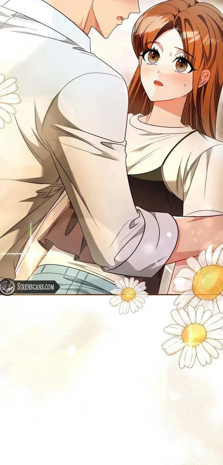 The Perfect Man's Secret Chapter 19 page 18 - 